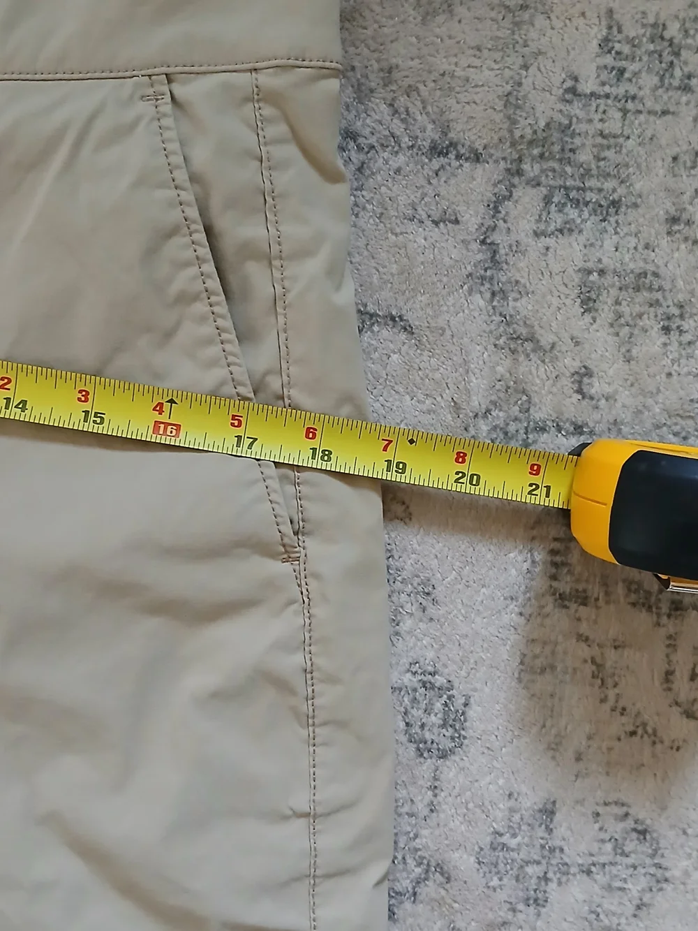 GapFit Tech 9